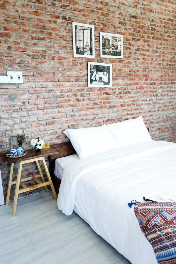 Sbong Maison Hotel Đà Nẵng Kültér fotó
