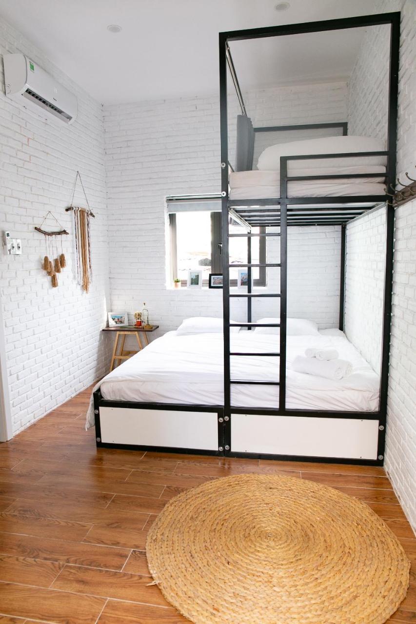 Sbong Maison Hotel Đà Nẵng Kültér fotó