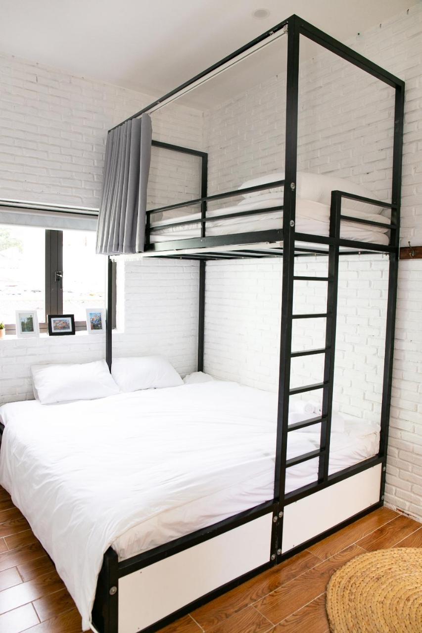 Sbong Maison Hotel Đà Nẵng Kültér fotó